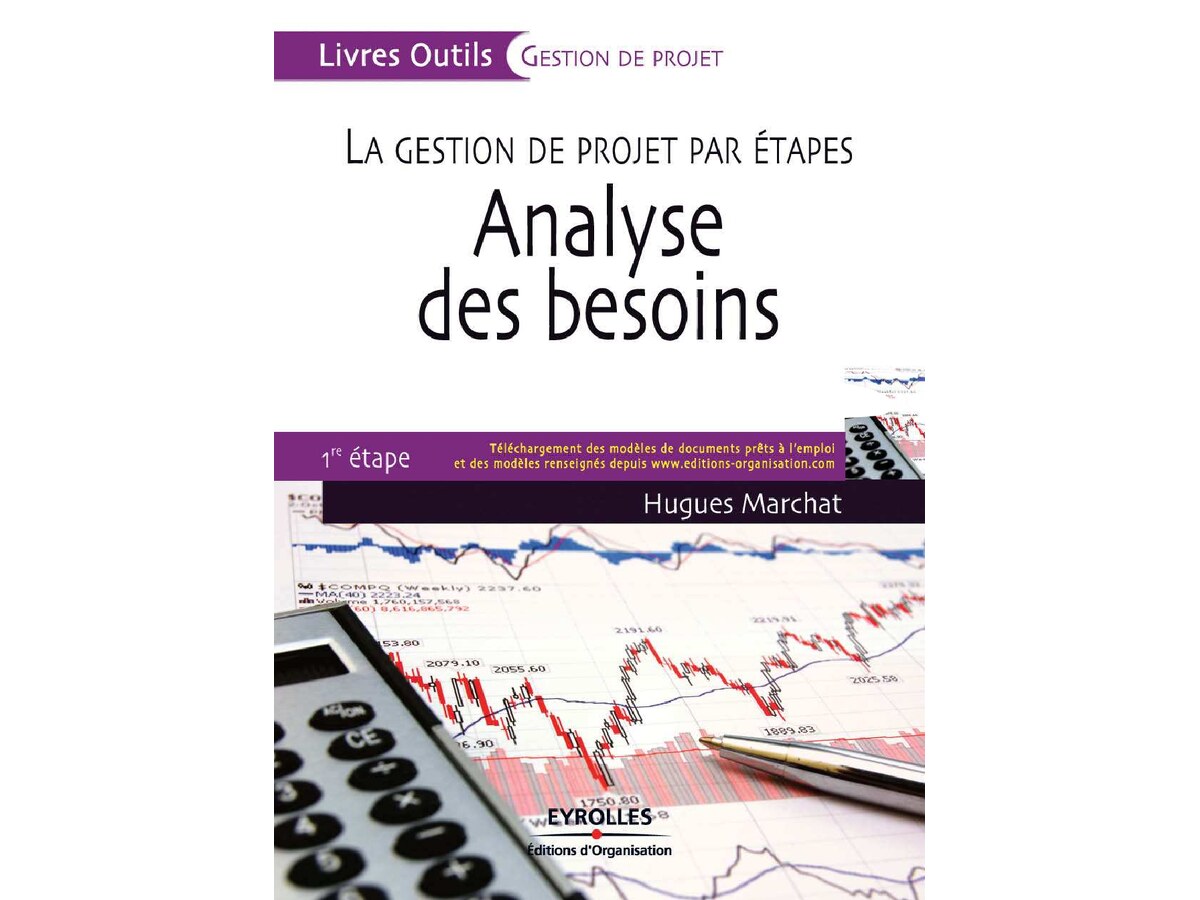 Analyse des besoins Gestion de projet