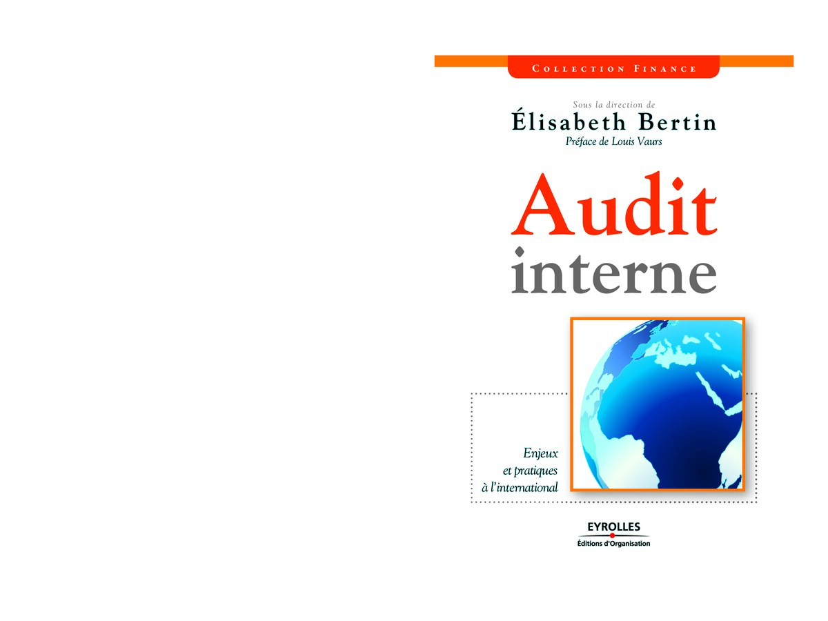 Audit Interne