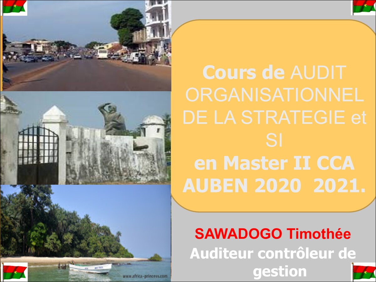 Audit-Organisationnel