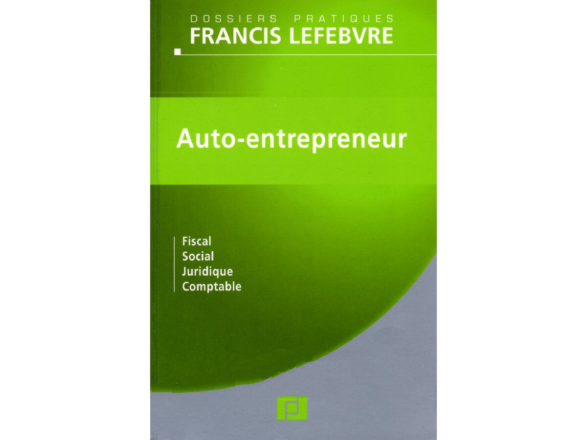 Auto Entrepreneur