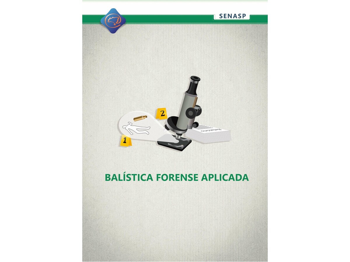 BALISTICA-FORENSE
