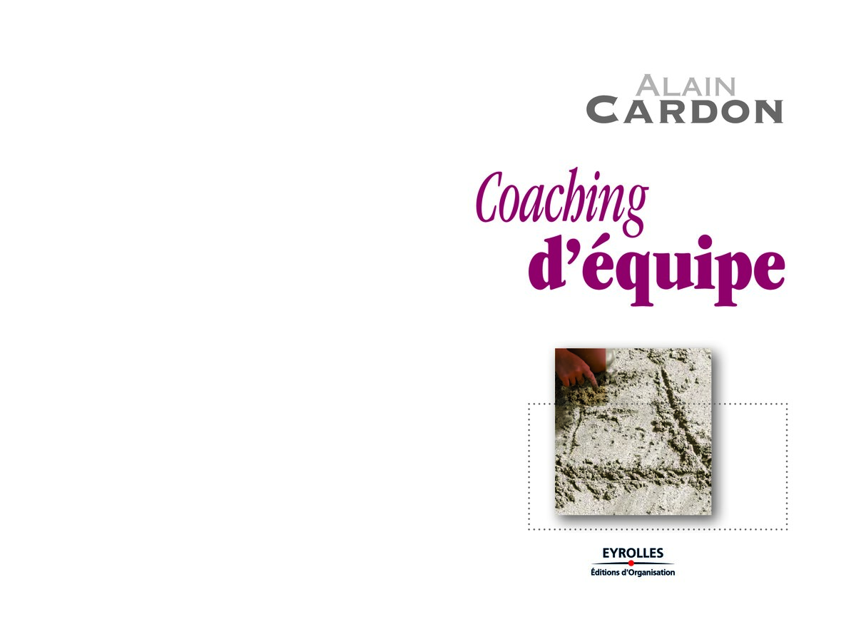 Coaching d_équipe