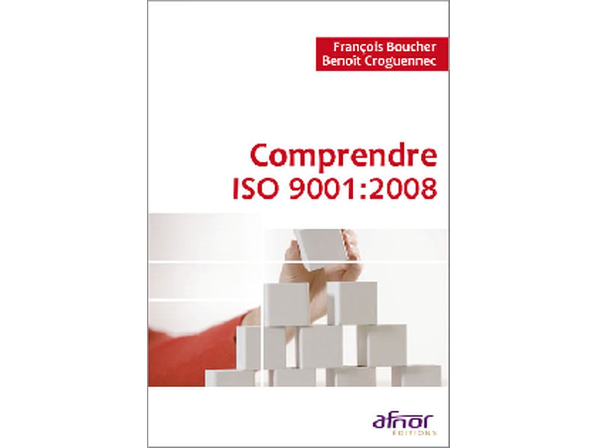 Comprendre ISO