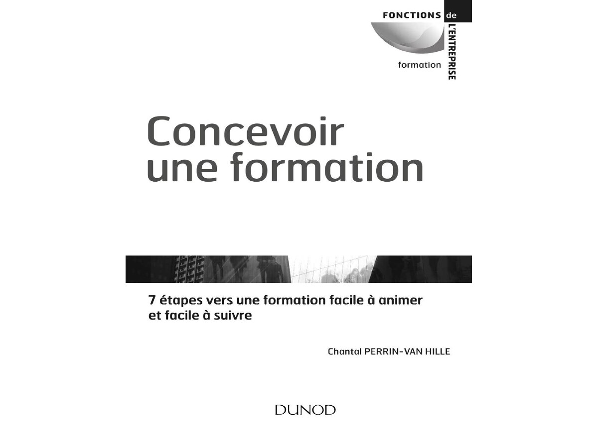Concevoir-Une-Formation-Perrin-Van-Hille-Chantal