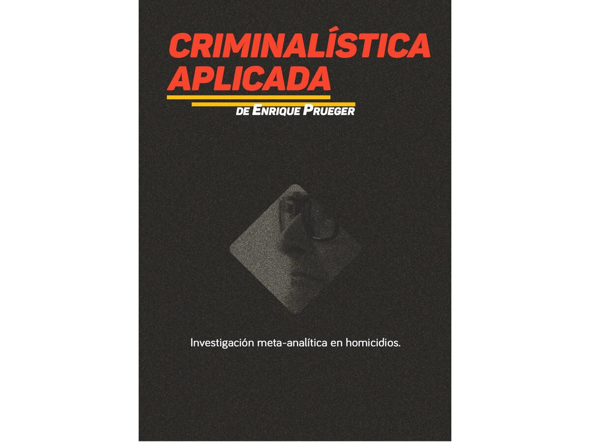 CRIMINALÍSTICA APLICADA