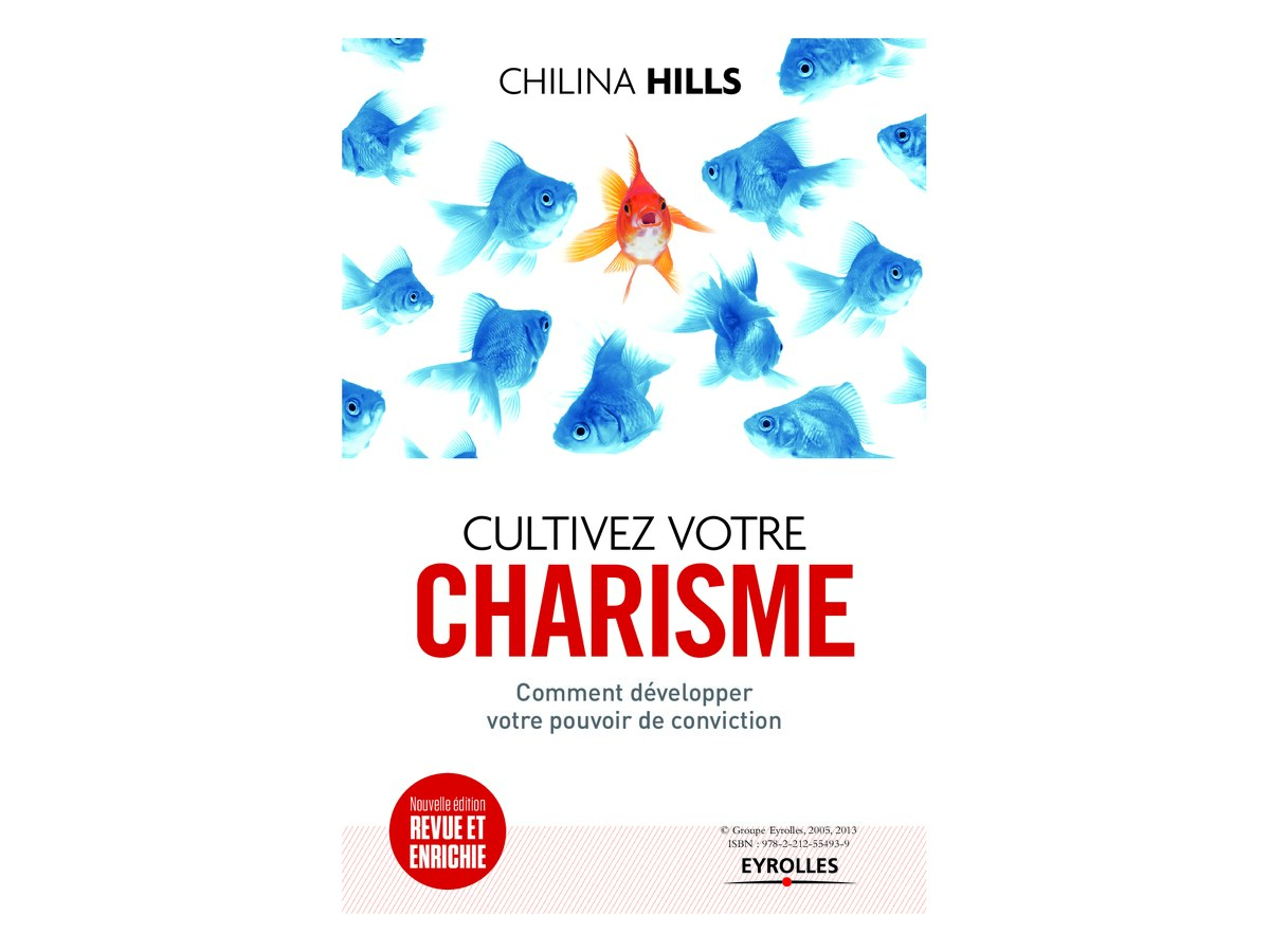 Cultivez votre charisme