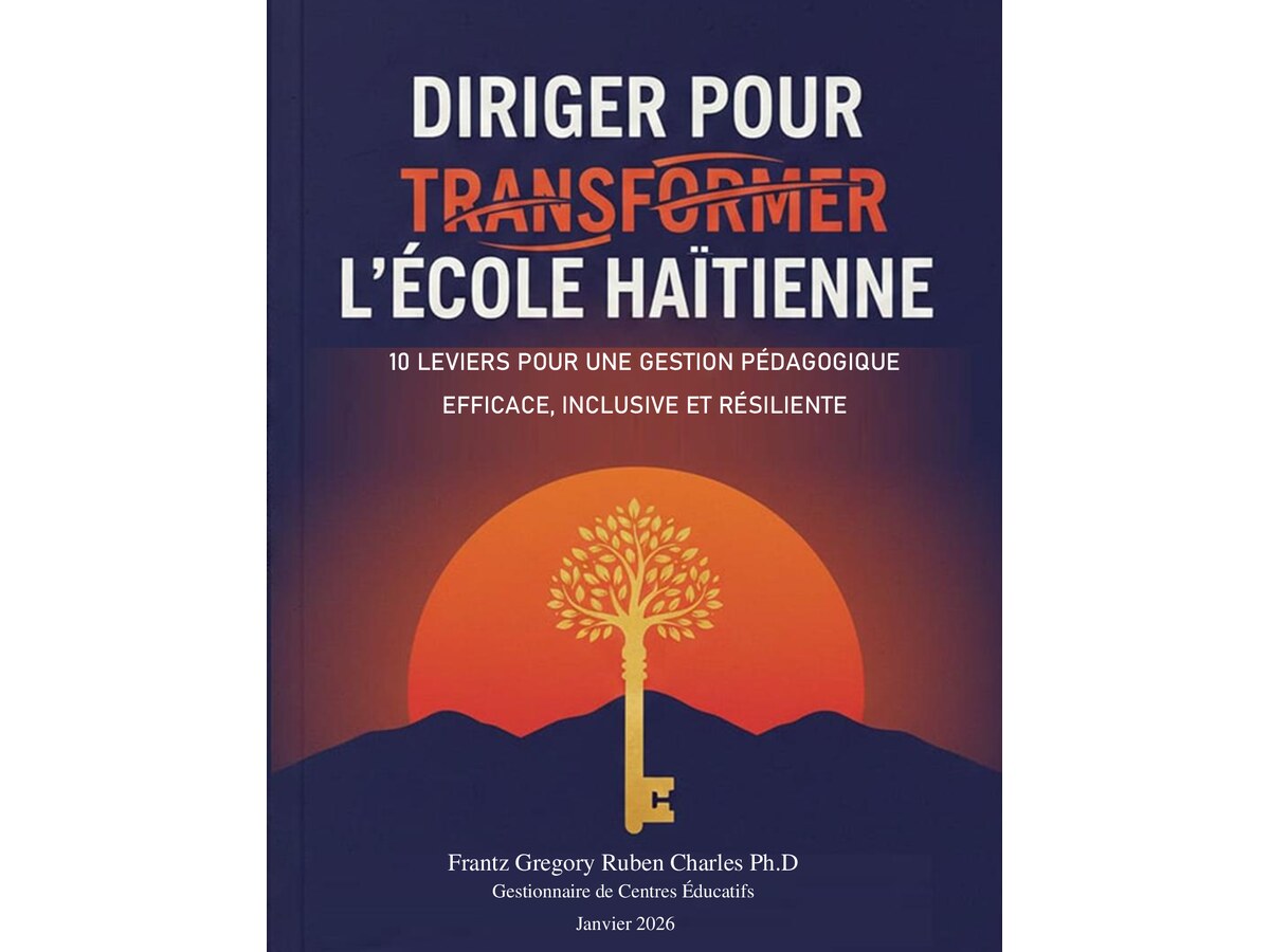 Diriger pour Transformer l’École Haïtienne