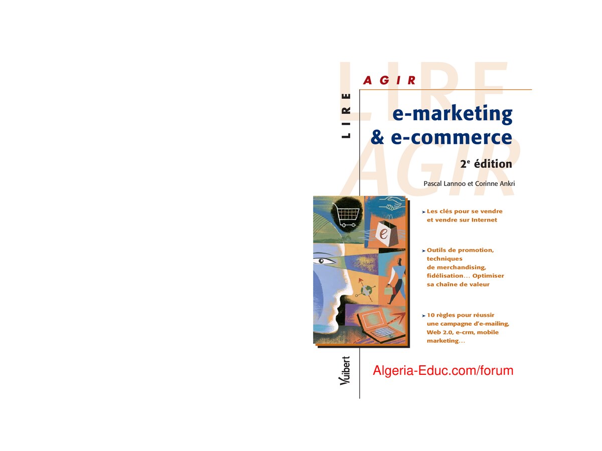 E-marketing et E-commerce
