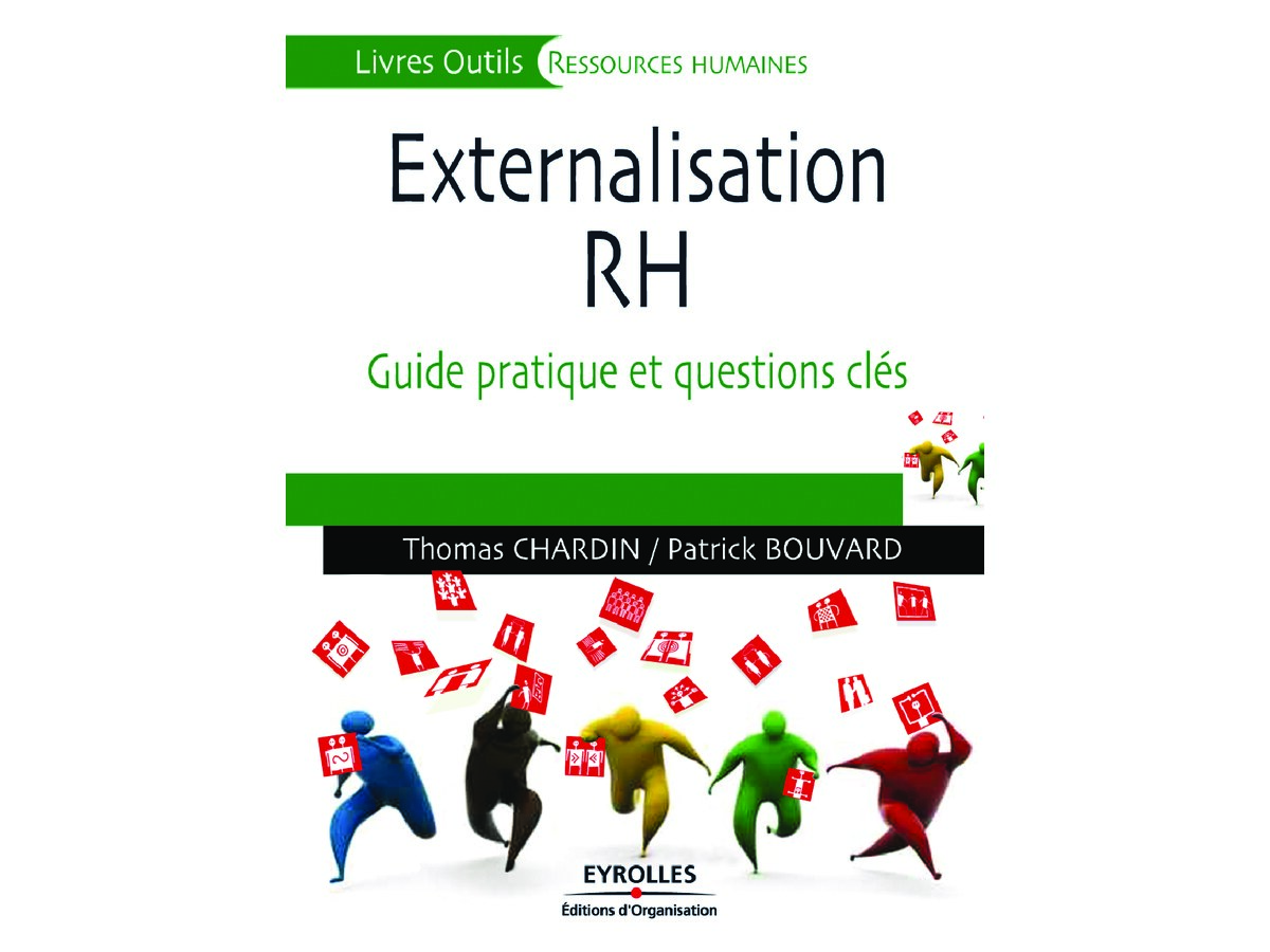 Externalisation RH