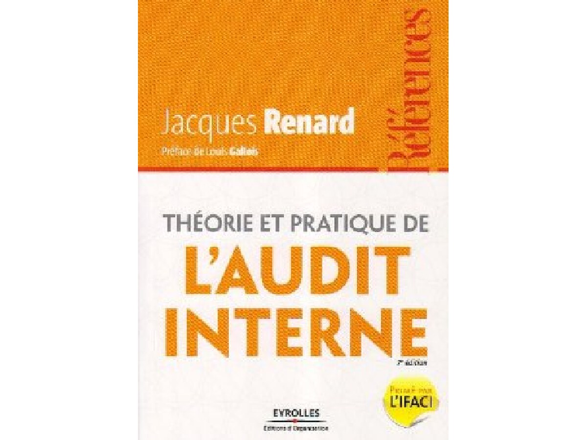 [EYROLLES] Audit Interne
