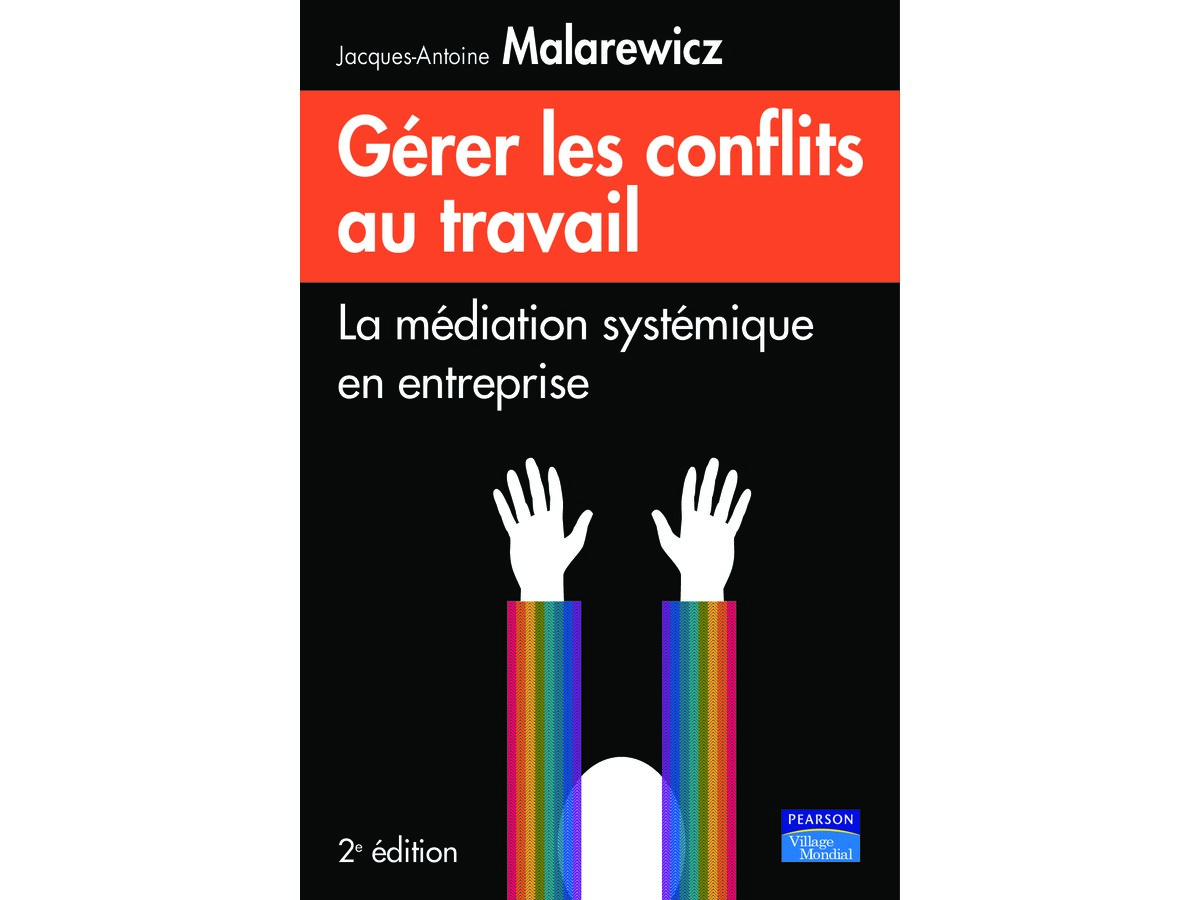 Gérer les Conflits au Travail