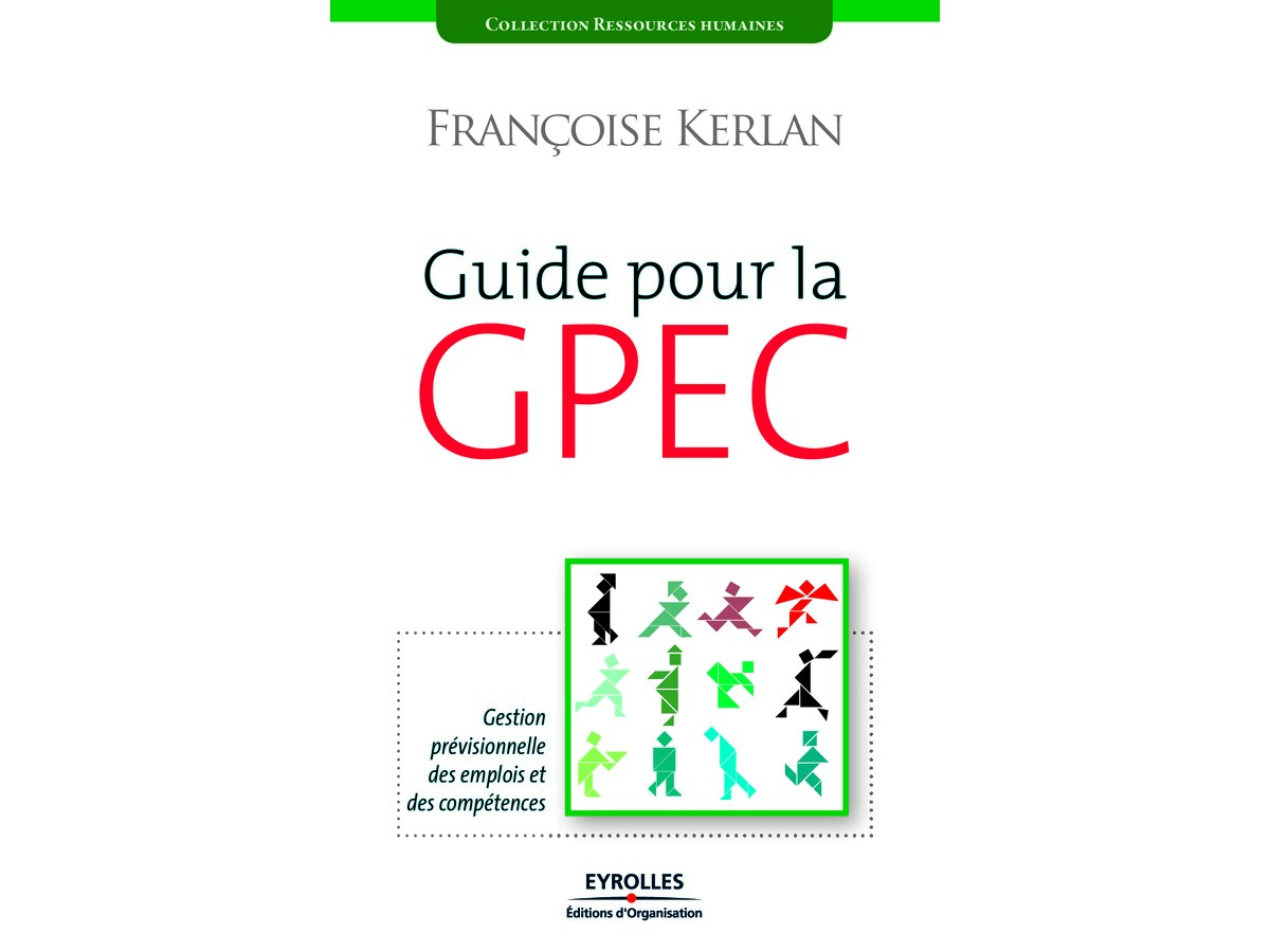 GPEC Guide pour la GPEC