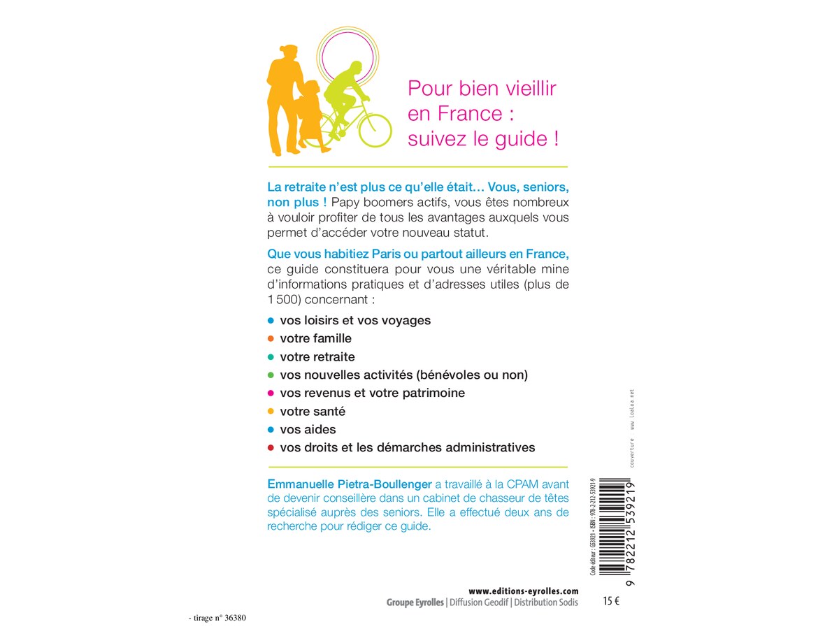 Guide des Nouveaux Seniors