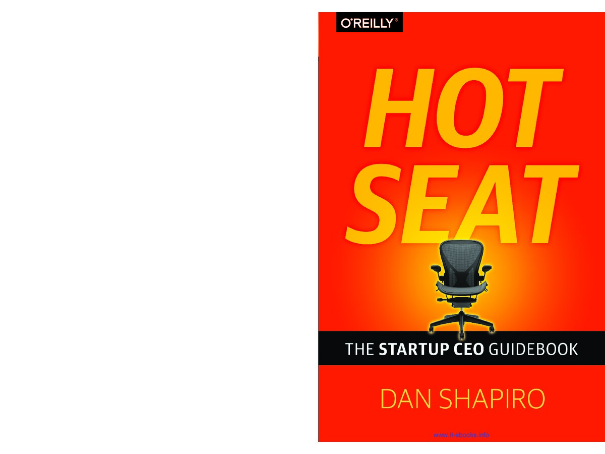Hot Seat