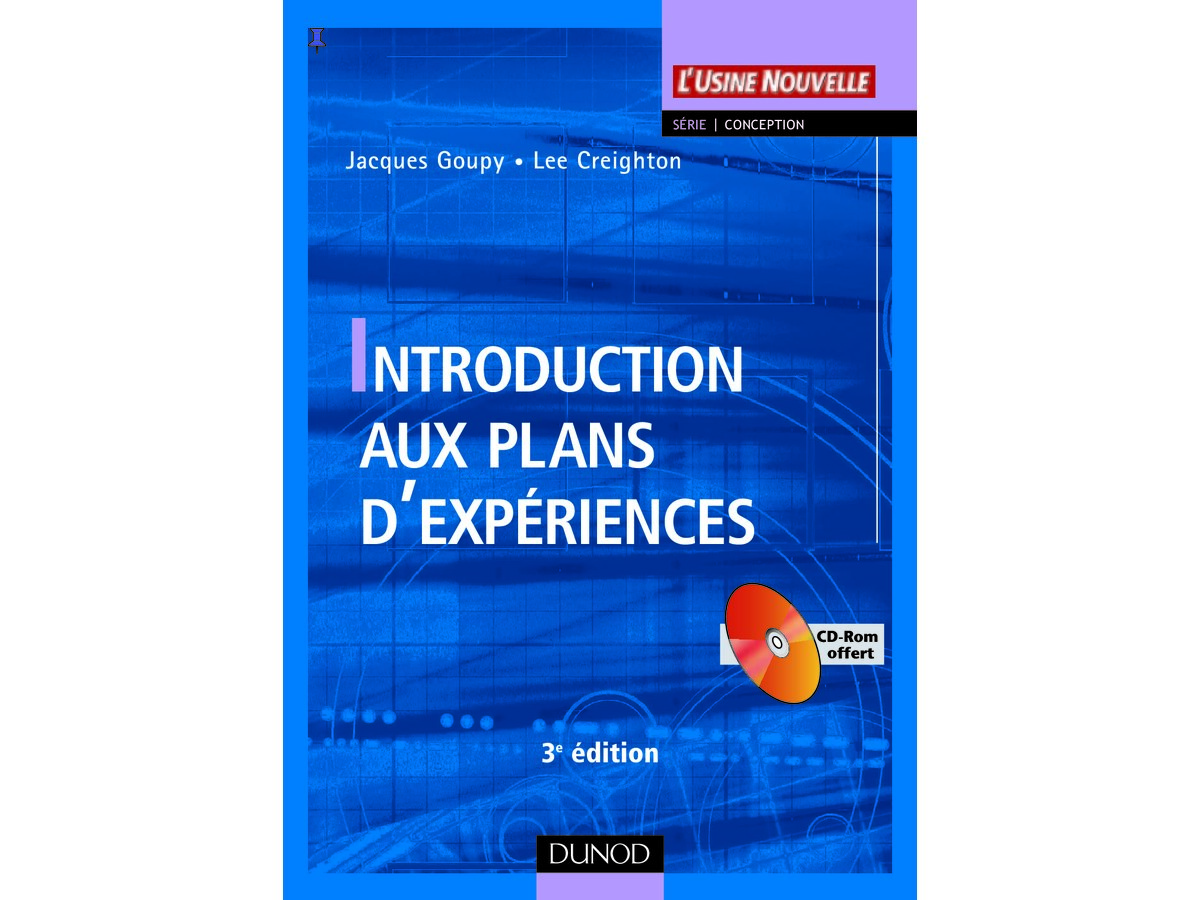 Introduction aux Plans d_Experiences