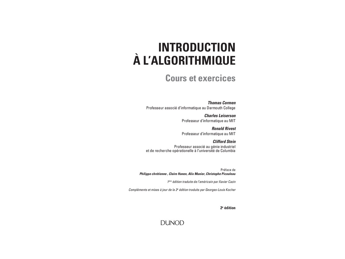 Introduction à l_Algorithmique