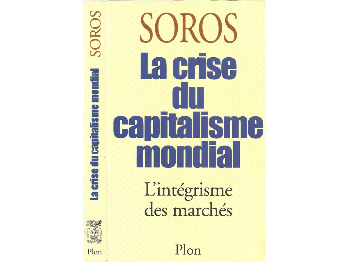La Crise du Capitalisme Mondial -