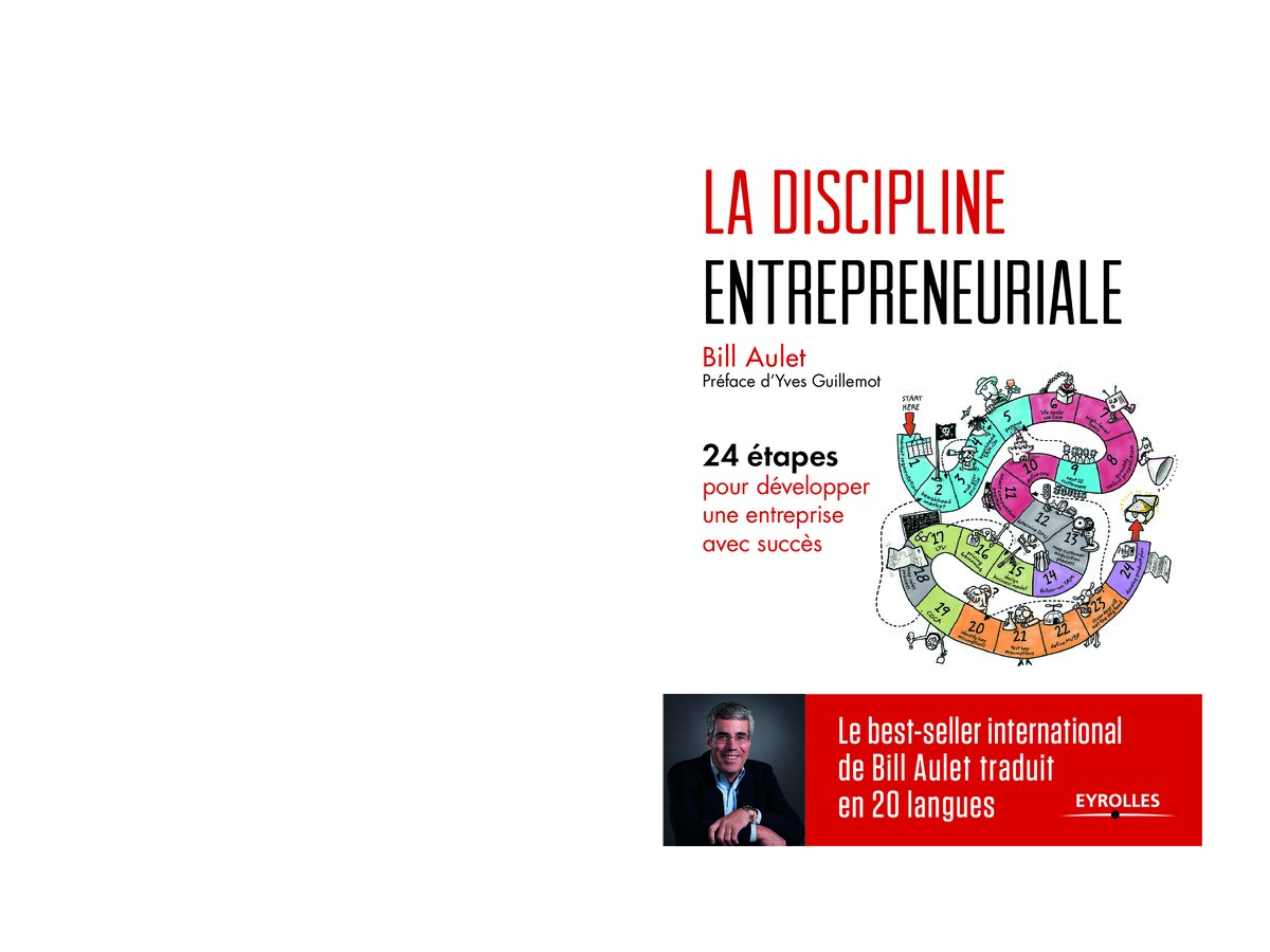 La discipline entrepreneuriale