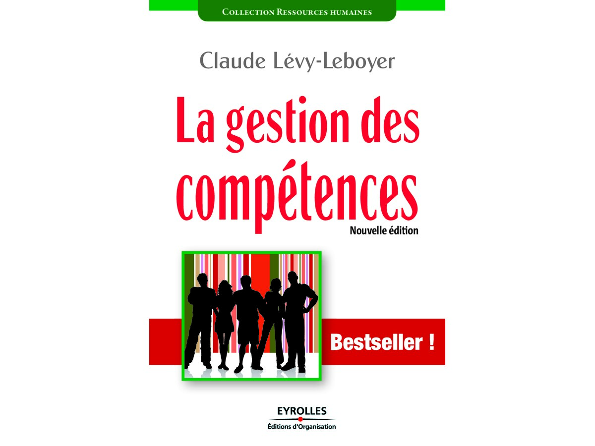 La Gestion des Compétences Une Démarche Essentielle pour la Compétitivité des Entreprises