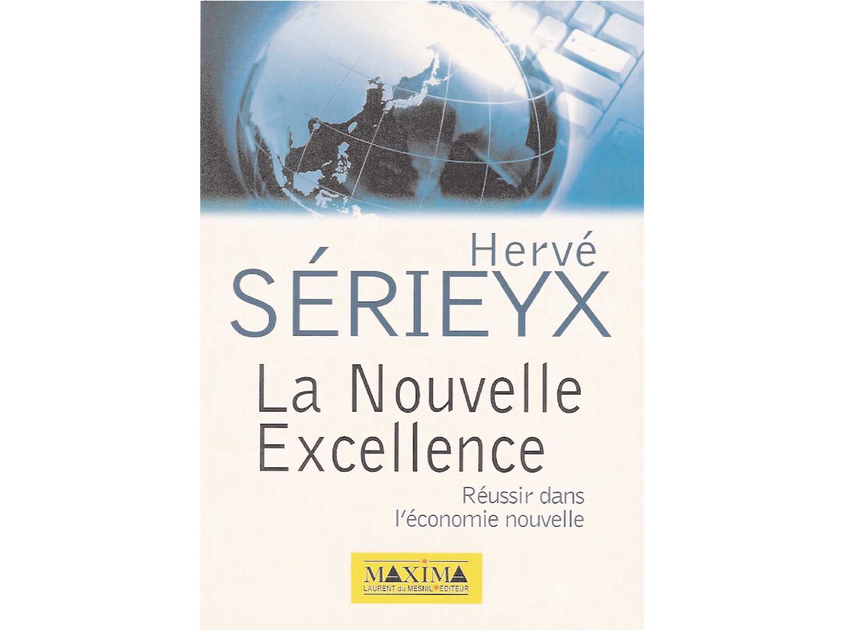 La Nouvelle Excellence
