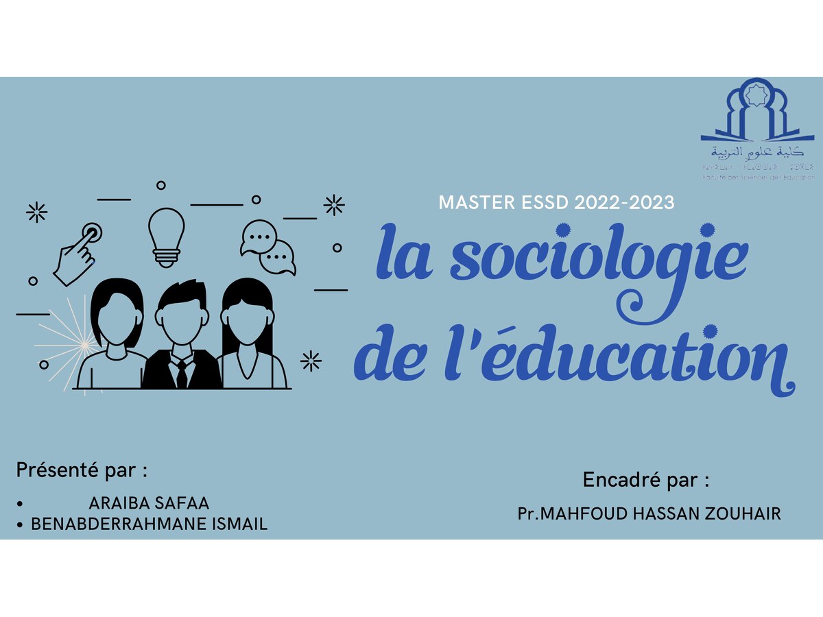 La-sociologie-de-l-education