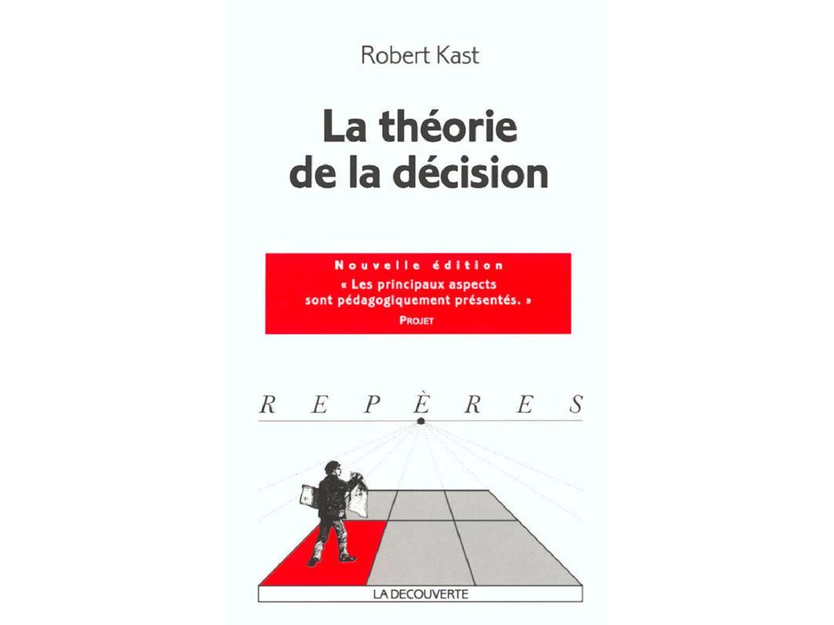 La Théorie de la Décision