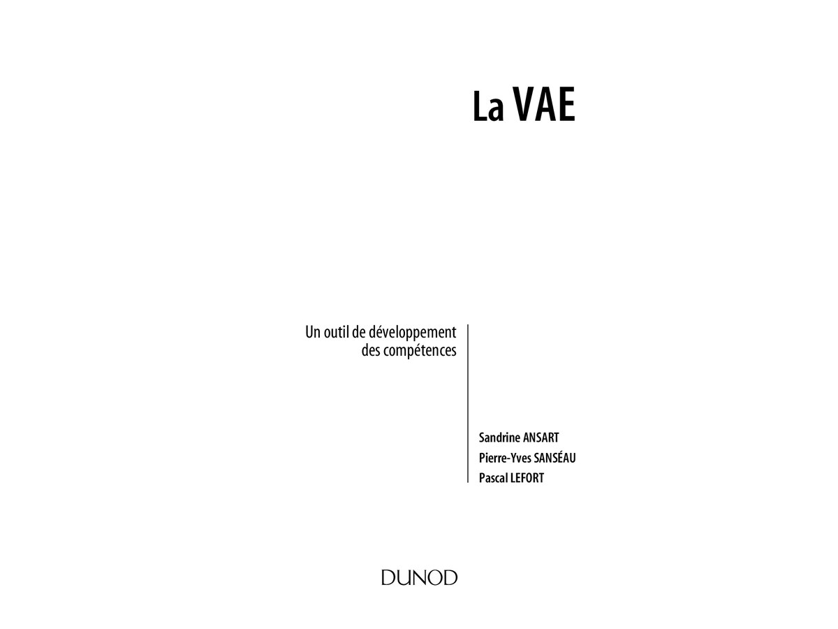La VAE