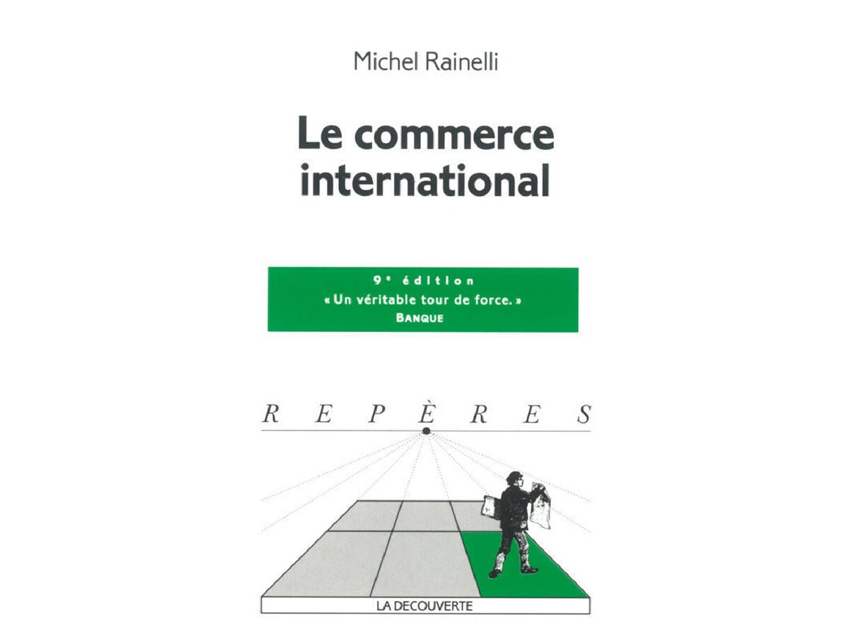 Le Commerce International