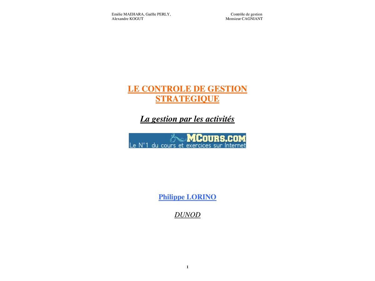 LE_CONTROLE_DE_GESTION_STRATEGIQUE