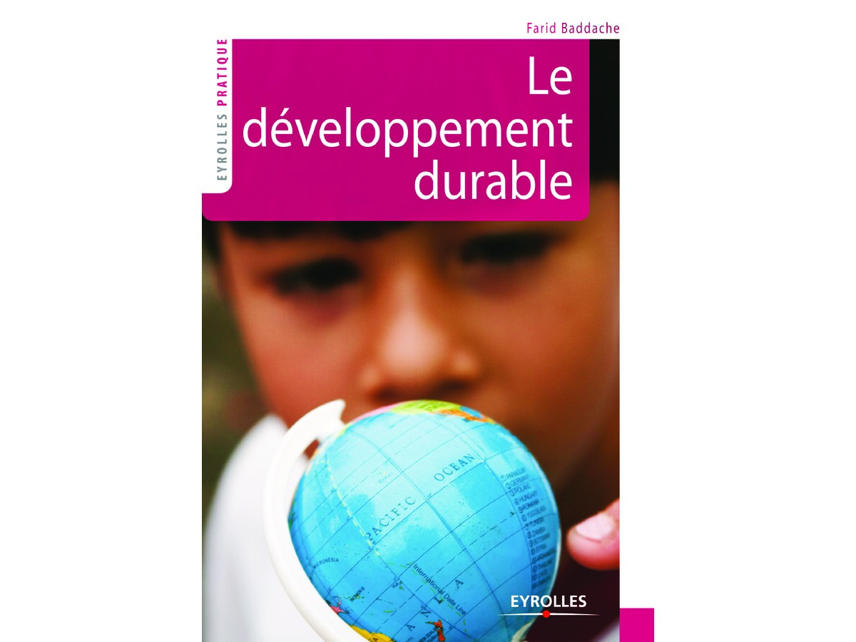 Le Développement Durable