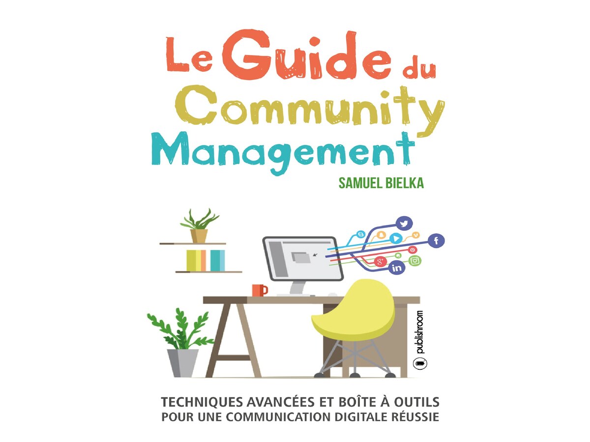Le Guide du community management