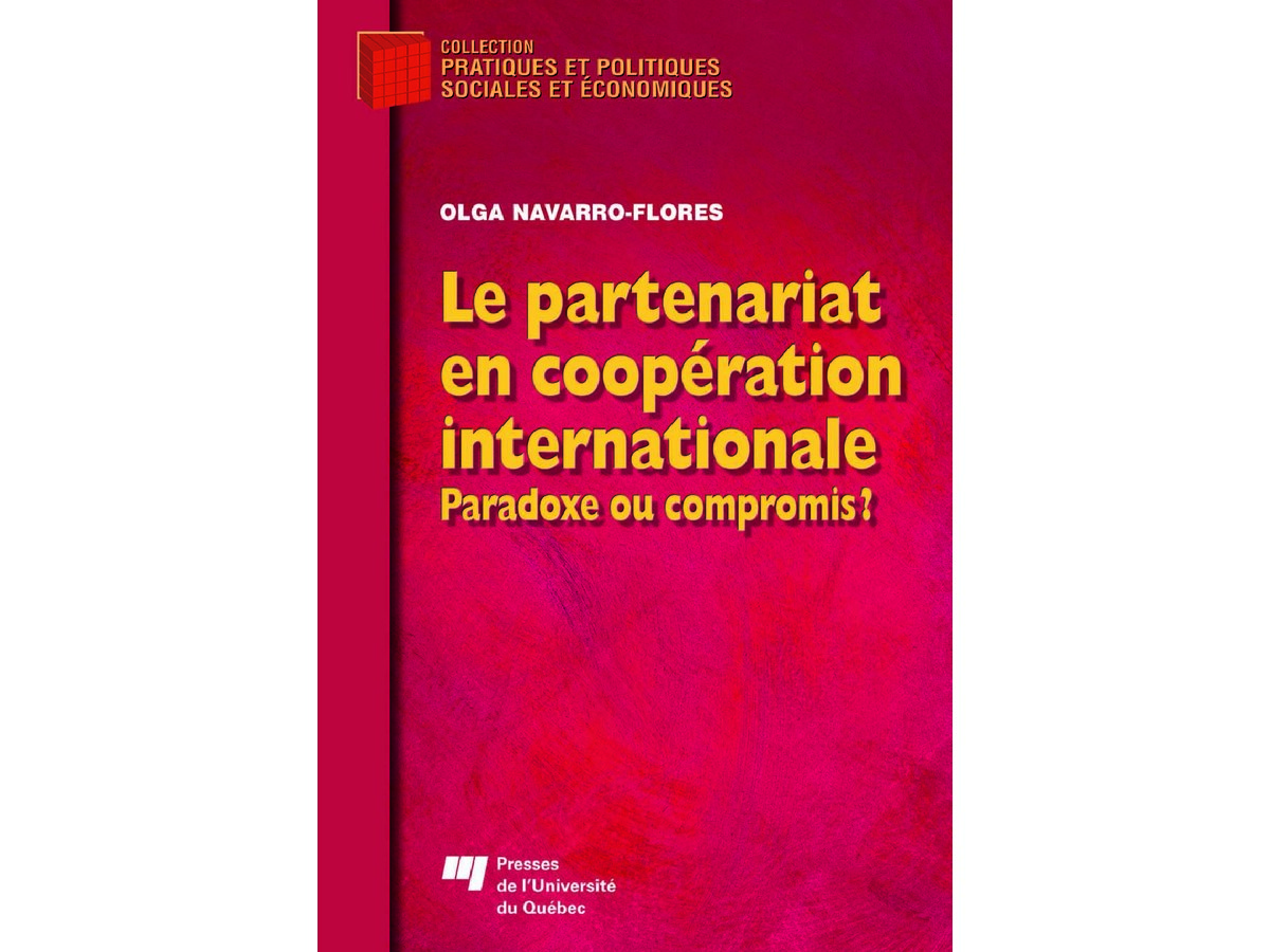 Le Partenariat en Coopération Internationale - Paradoxe ou Compromis