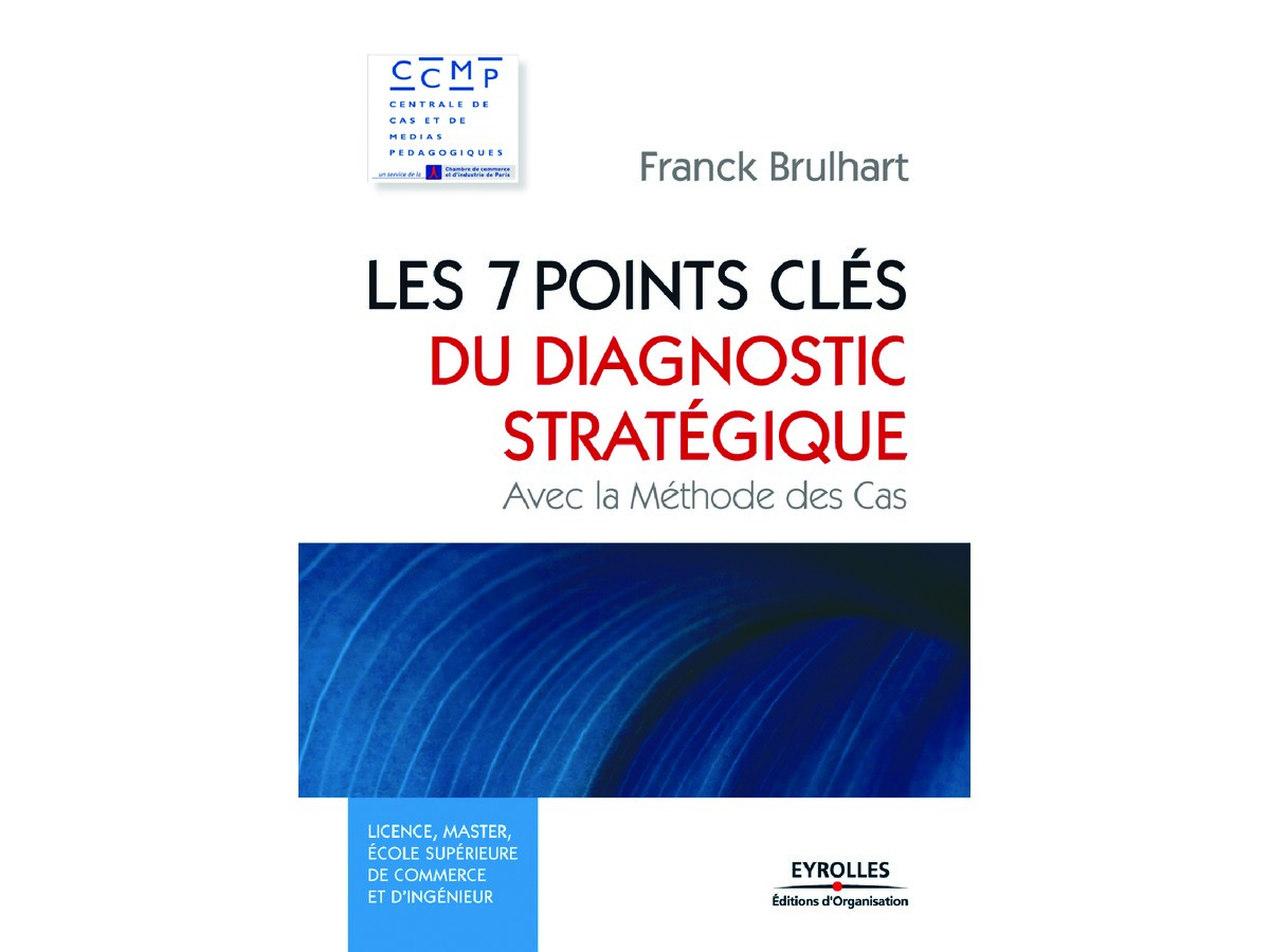 Les 7 Points Clés du Diagnostic Stratégique