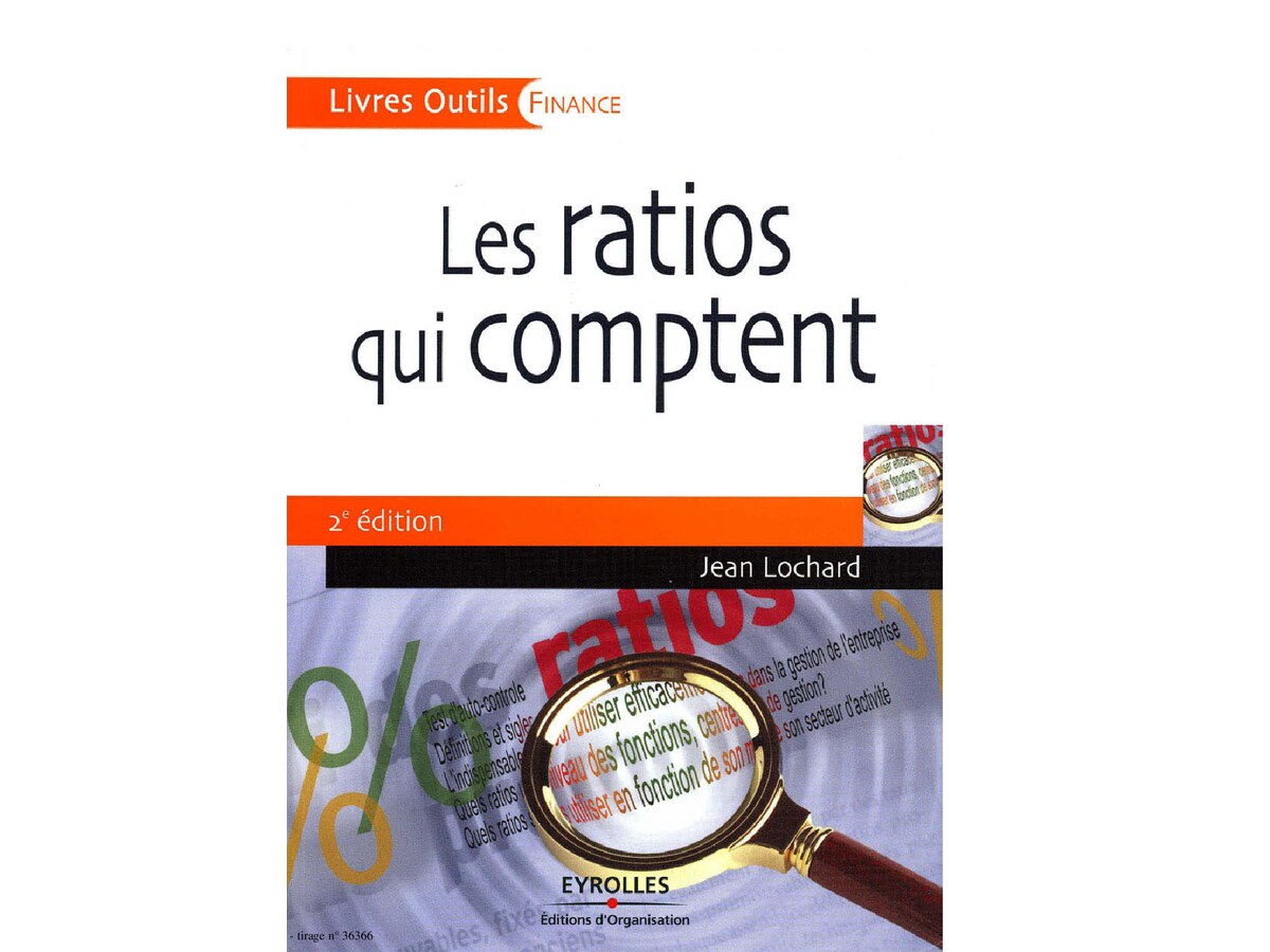 Les Ratios qui Comptent