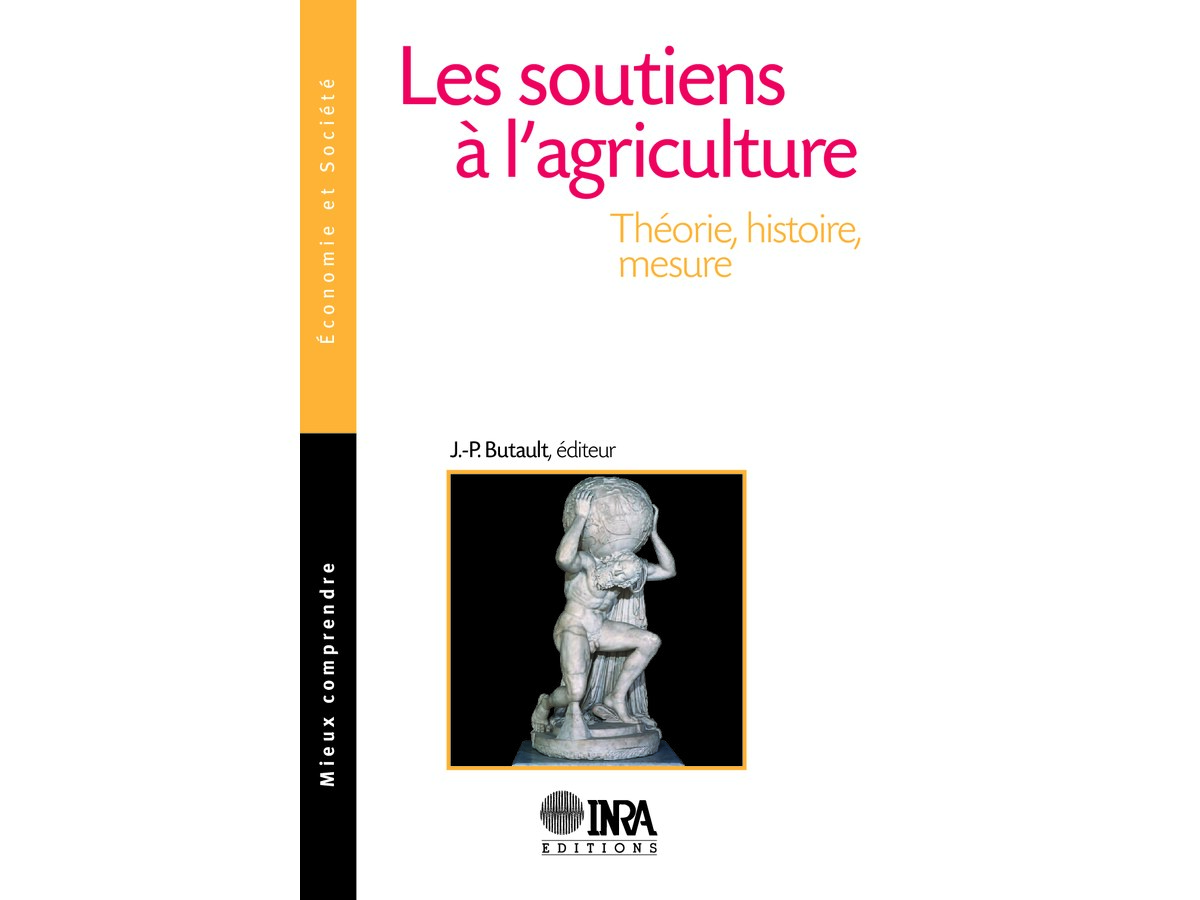 Les Soutiens à l_Agriculture