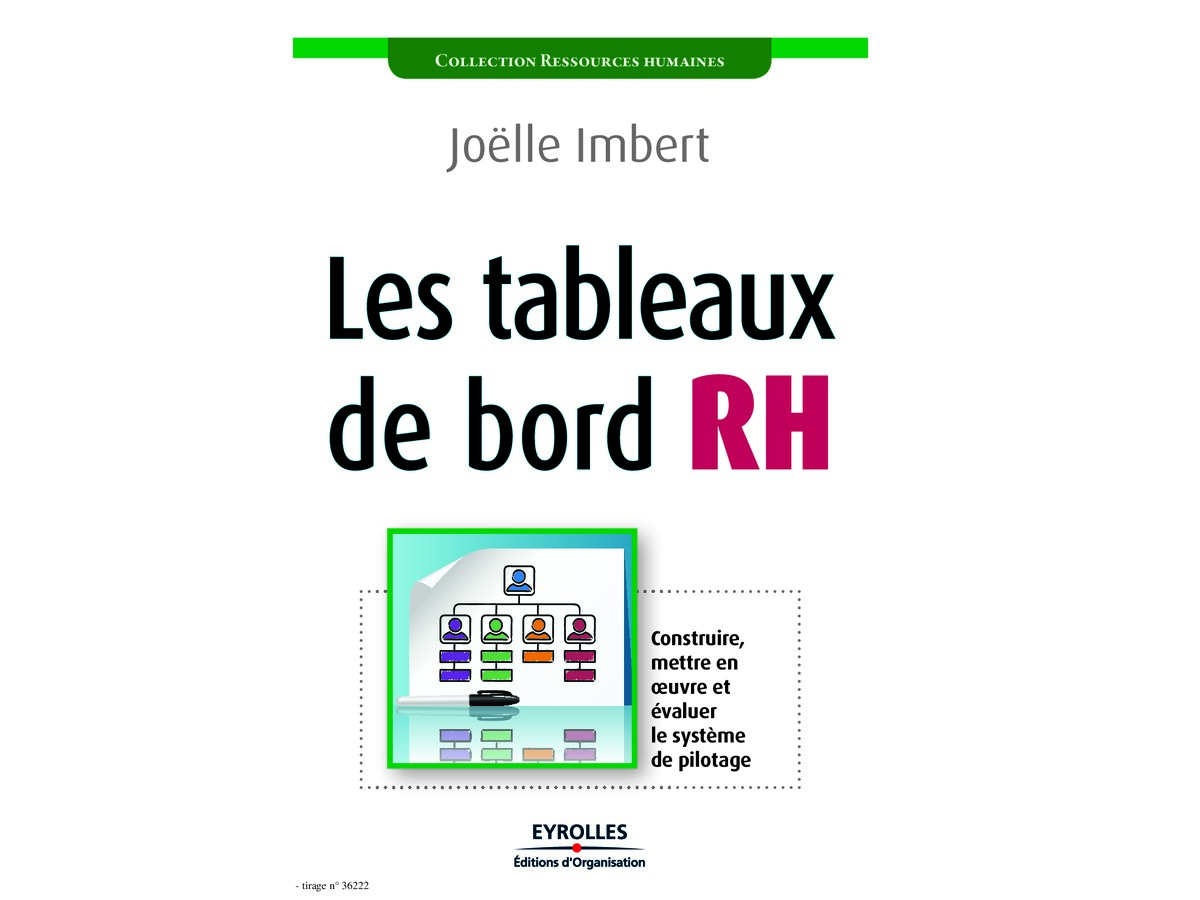 Les Tableaux de Bord RH
