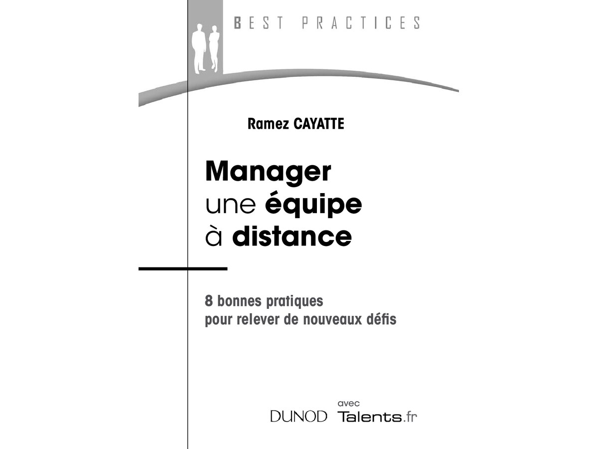 Manager une Equipe à Distance