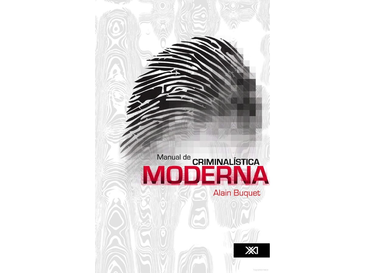 Manual-de-Criminalistica-Moderna