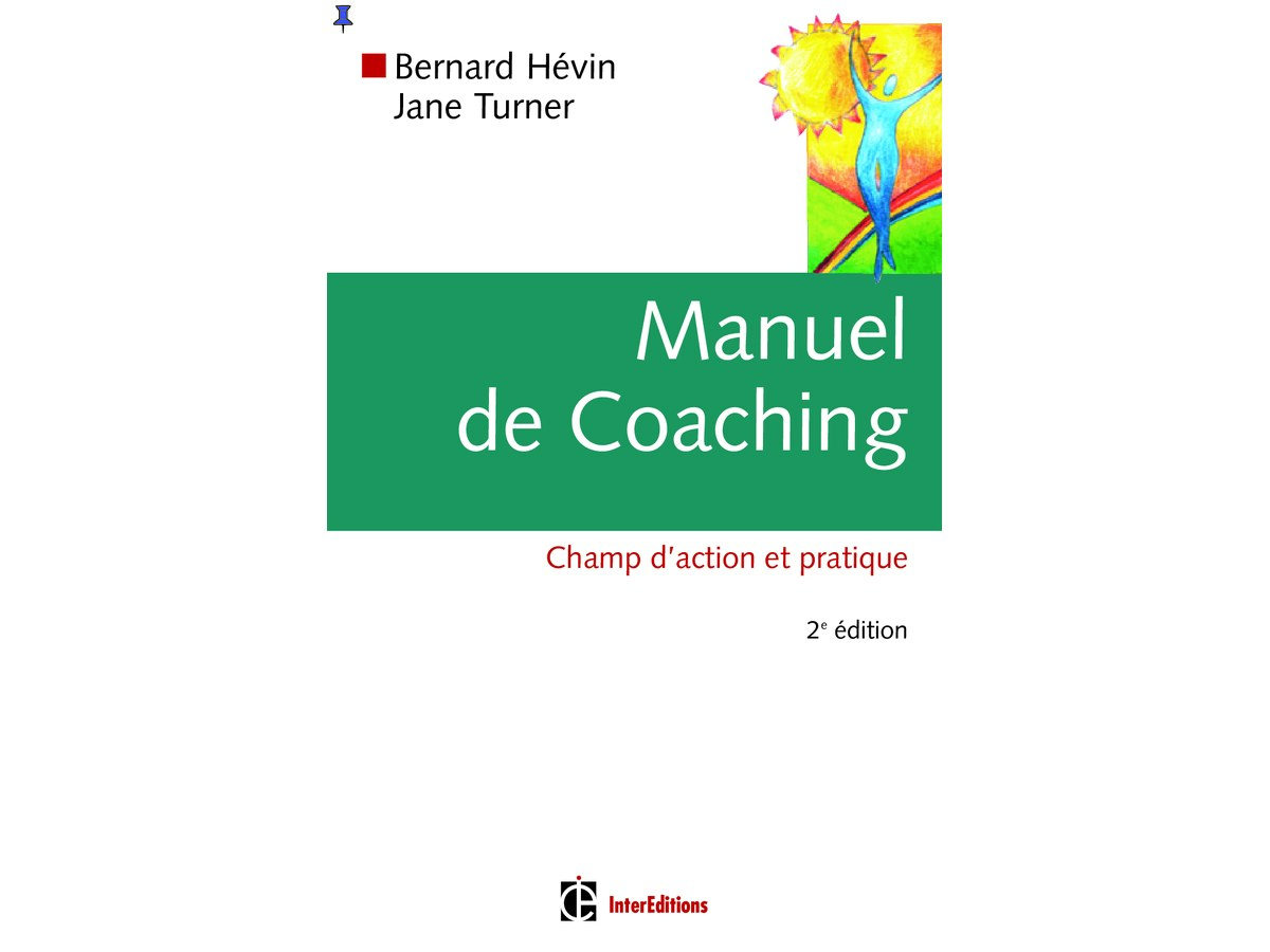 Manuel de Coaching