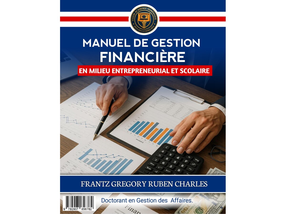 Manuel de Gestion Financiere