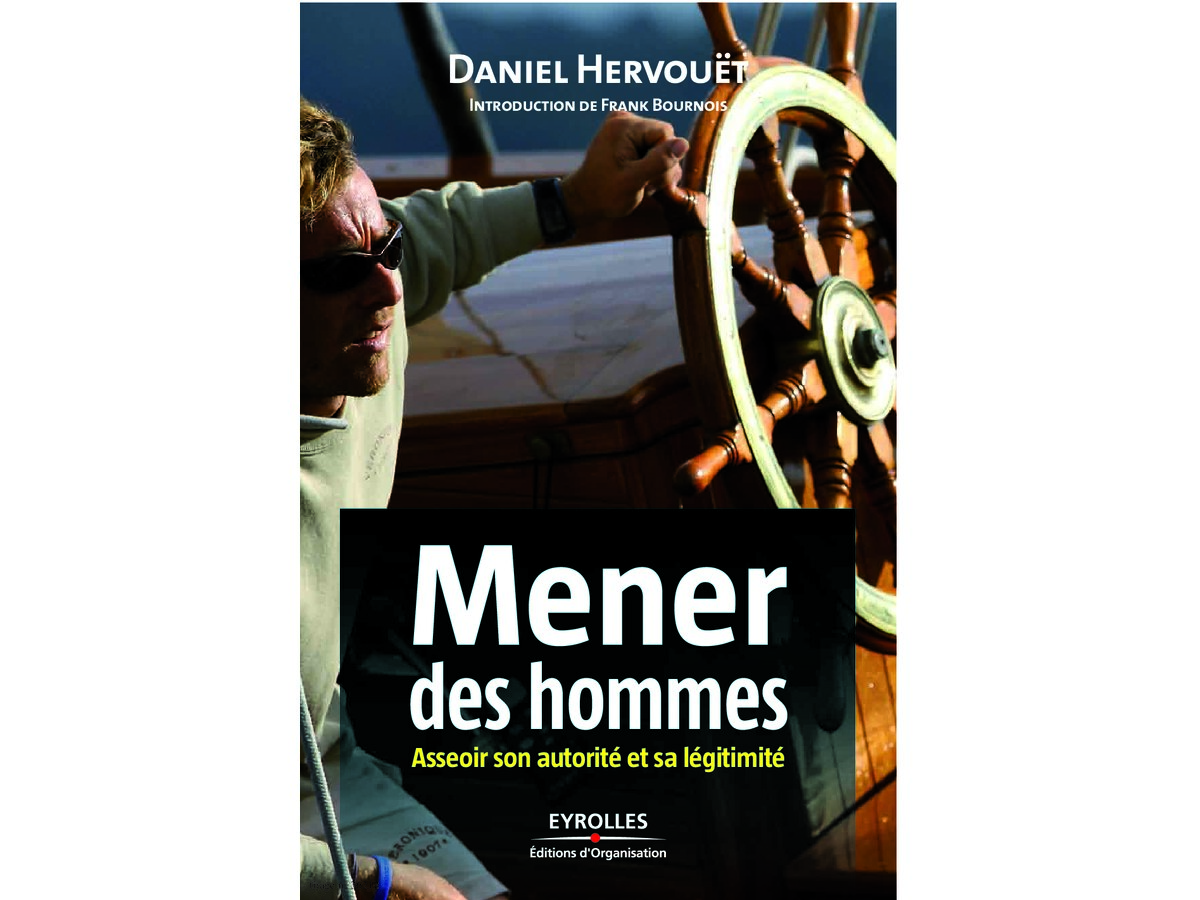 Mener des Hommes
