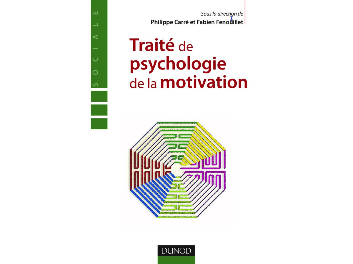 Motivation  (Carre)