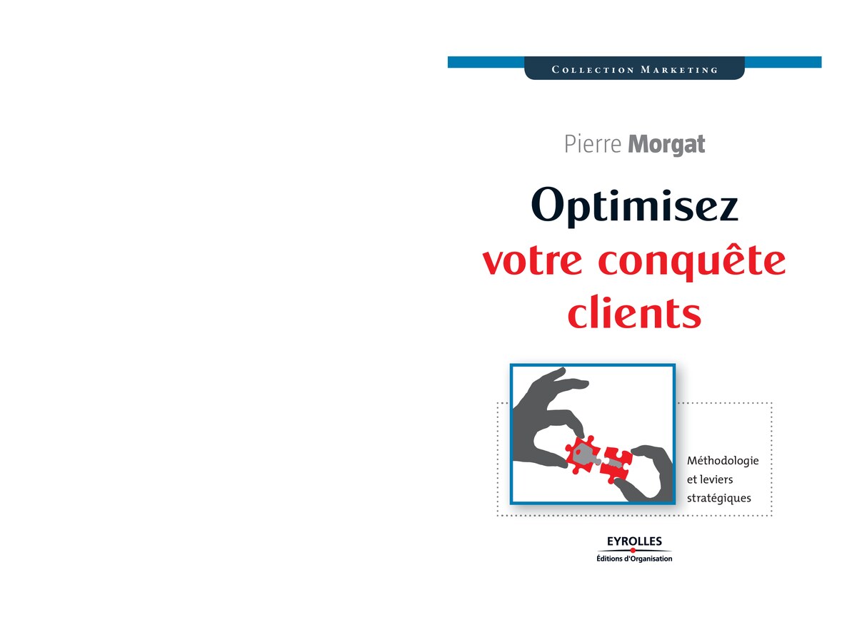 Optimisez Votre Conquête Clients