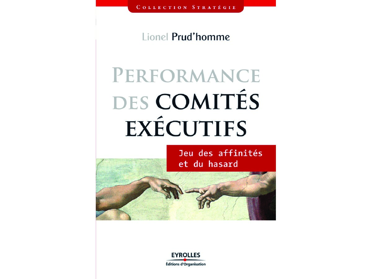 Performance des Comités Exécutifs