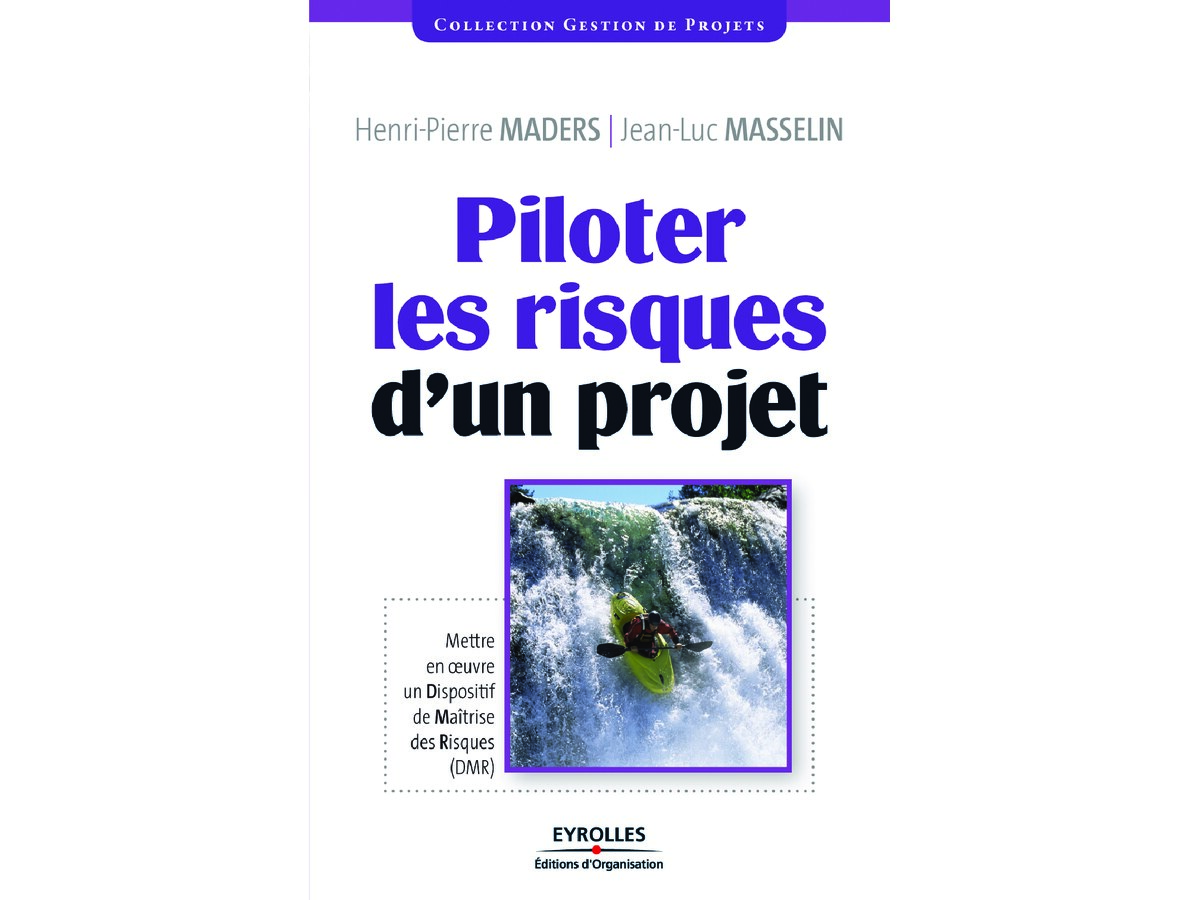 Piloter les Risques d_Un Projet