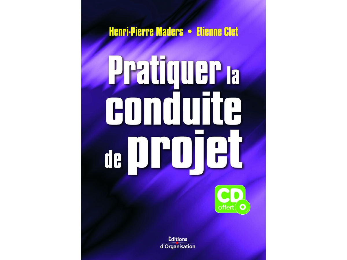 Pratiquer la Conduite de Projet