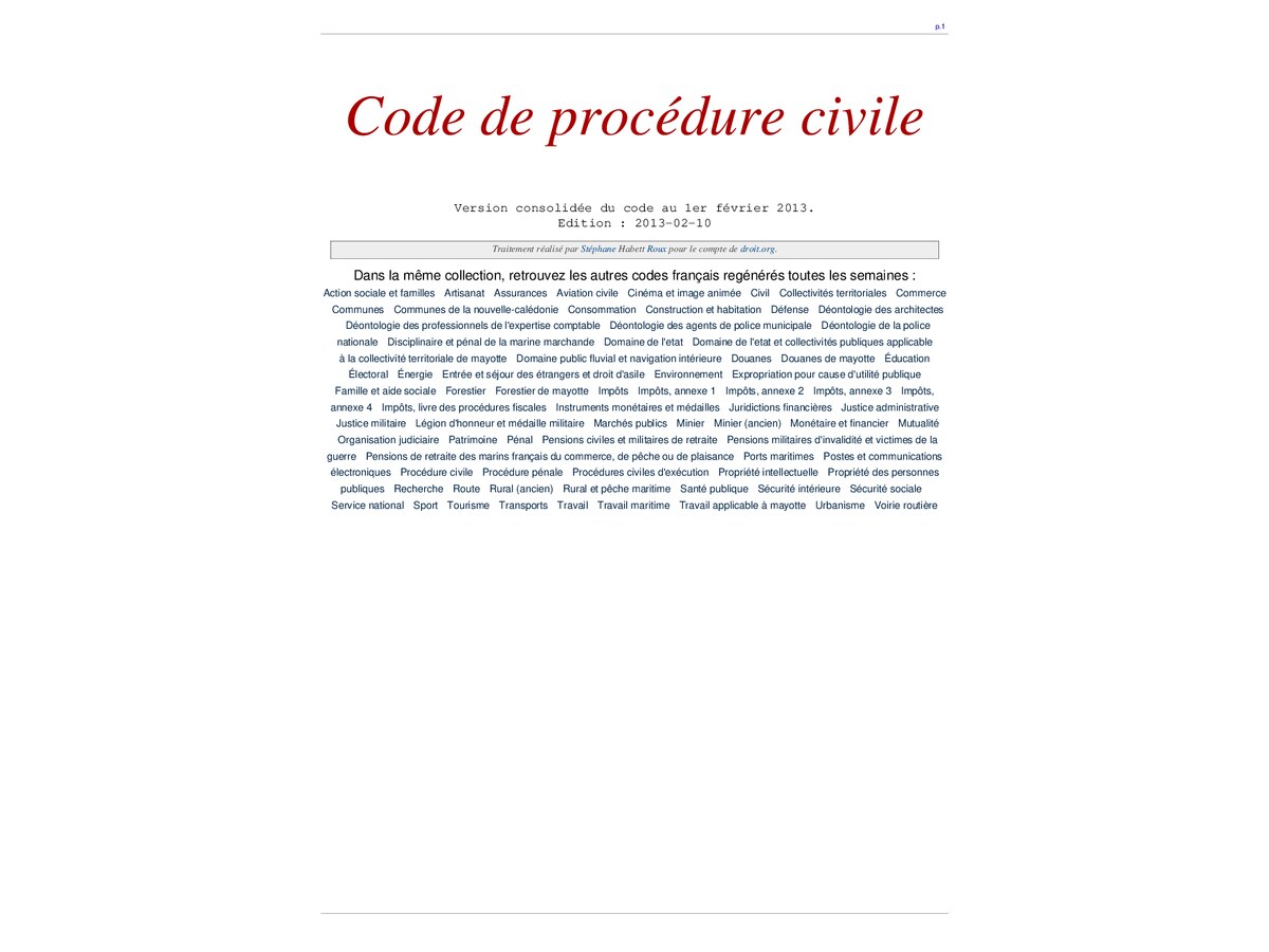 procedure_civile