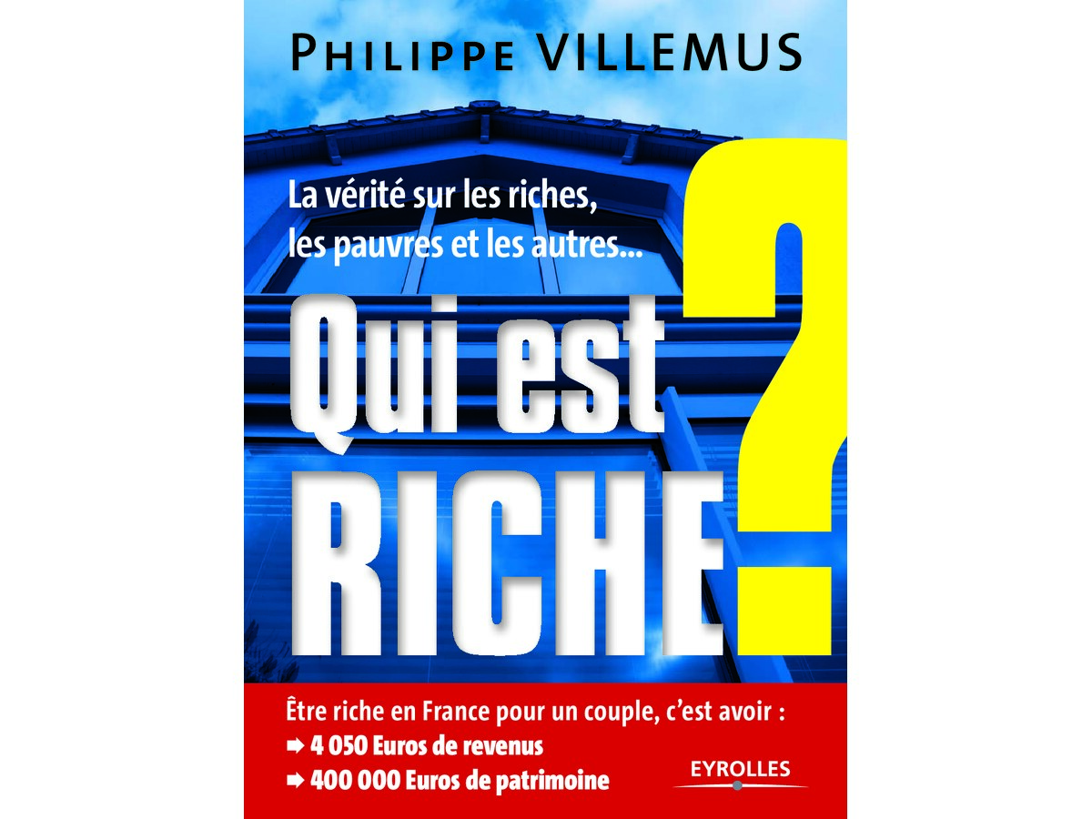 Qui est Riche