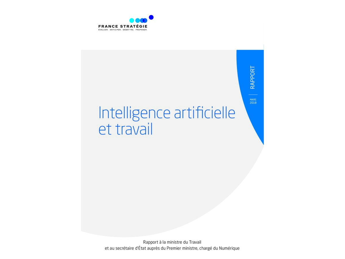 Rapport-intelligence-Artificielle