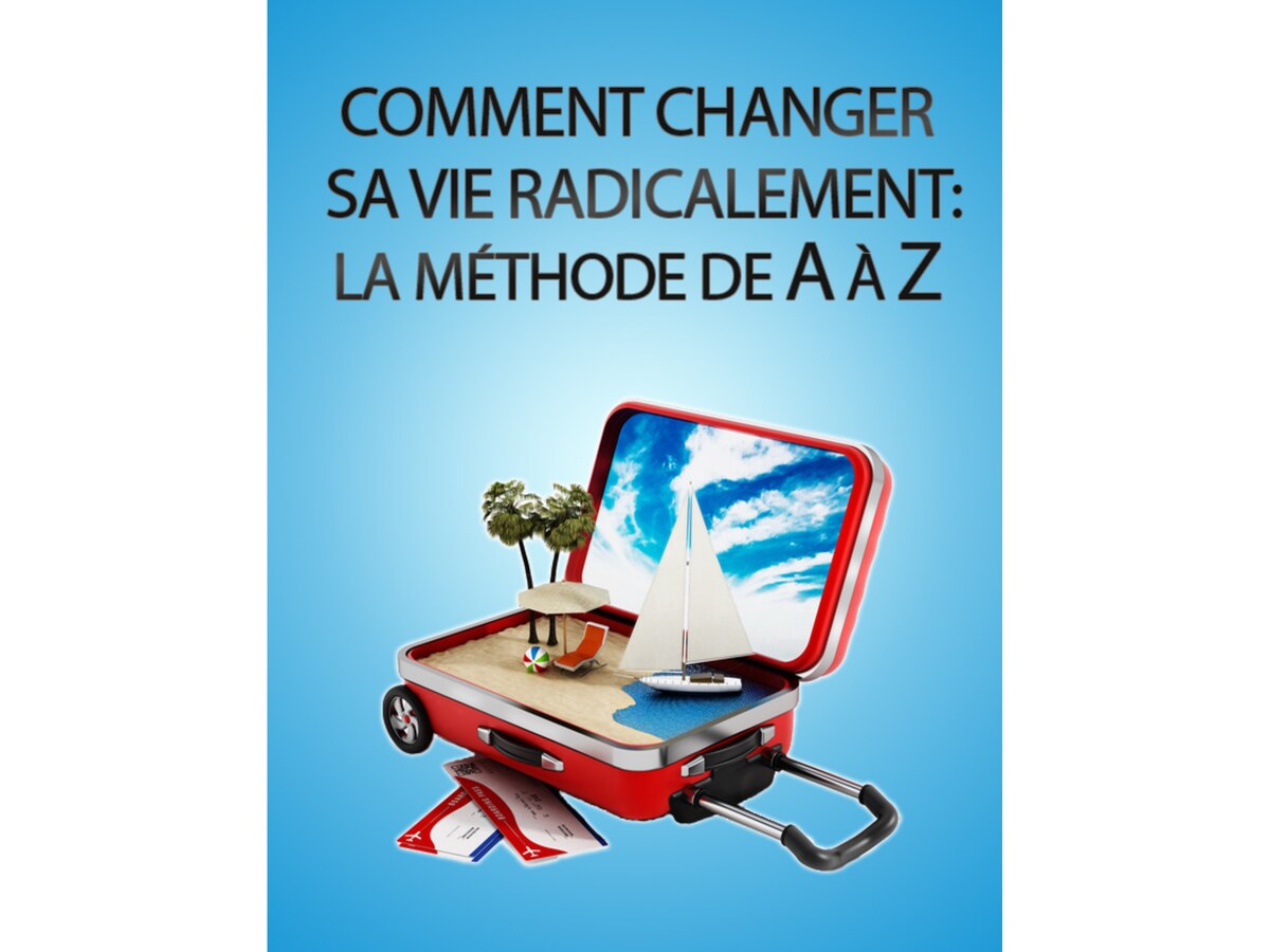 SIMON OUEDRAOGO CHANGER SA VIE DE A à Z